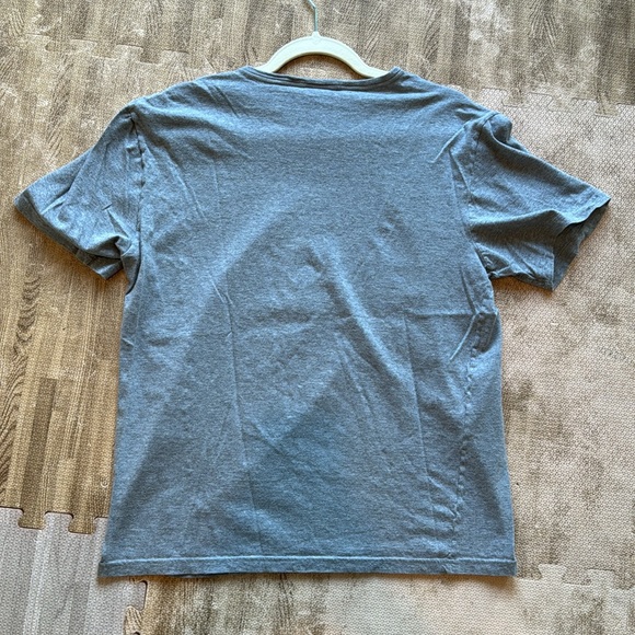 Boss grey t-shirt - Picture 5 of 7